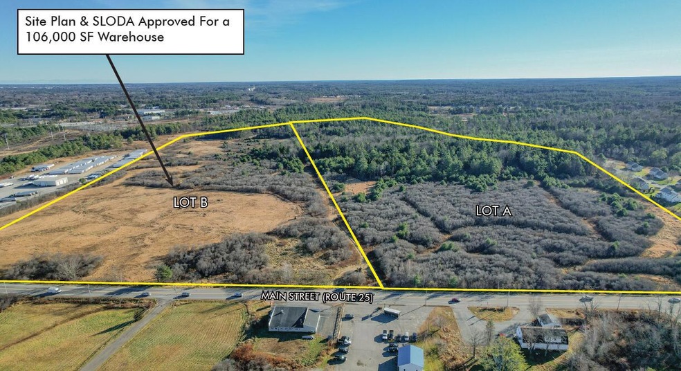 0 Cobb Rd, Gorham, ME 04038 - photo 1