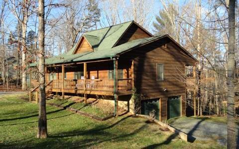 Main View