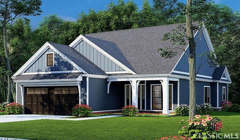 2346 Vine St, Comer, GA 30629 - photo 1