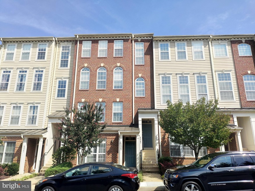 42267 Terrazzo Terrace, Stone Ridge, VA 20105 - photo 1