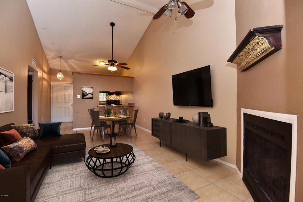 9615 N 16th St unit 3, Phoenix, AZ 85020 - photo 1