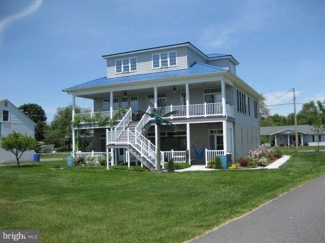 20919 Bayside Ave, Rock Hall, MD 21661 - photo 1