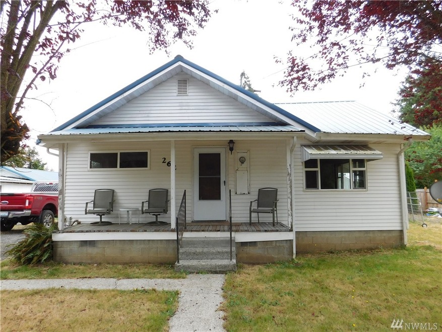 262 Stowell Rd, Salkum, WA 98582 - photo 1