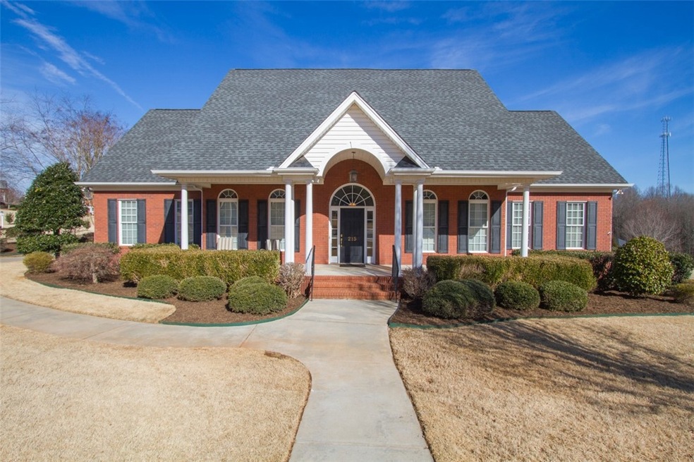215 Dandelion Trail, Anderson, SC 29621 - photo 1