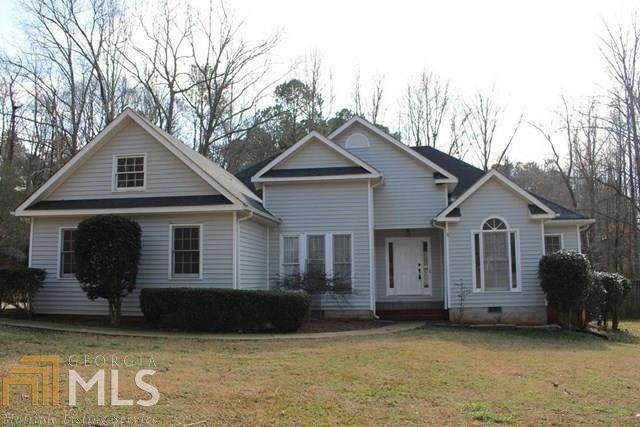 218 N View Pointe Dr, Lagrange, GA 30241 - photo 1