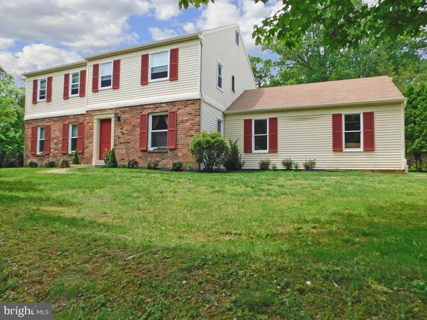 2764 Old Cedar Grove Rd, Broomall, PA 19008 - photo 1