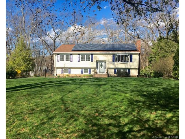 Welcome to 50 Jesse Court in Cheshire.