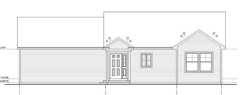 Lot 31 Dutton Hill