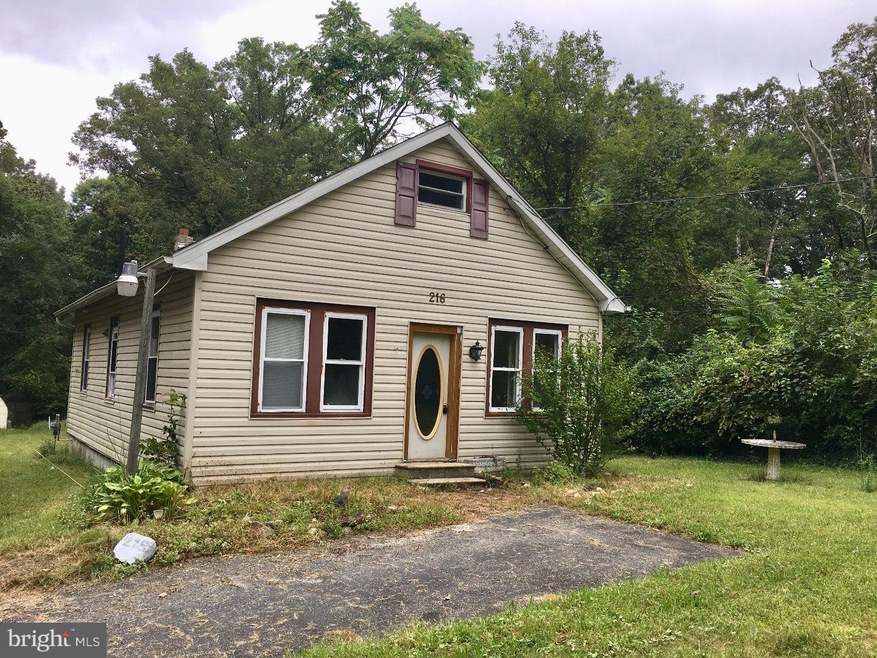 216 Nelson Ave, Atco, NJ 08004 - photo 1