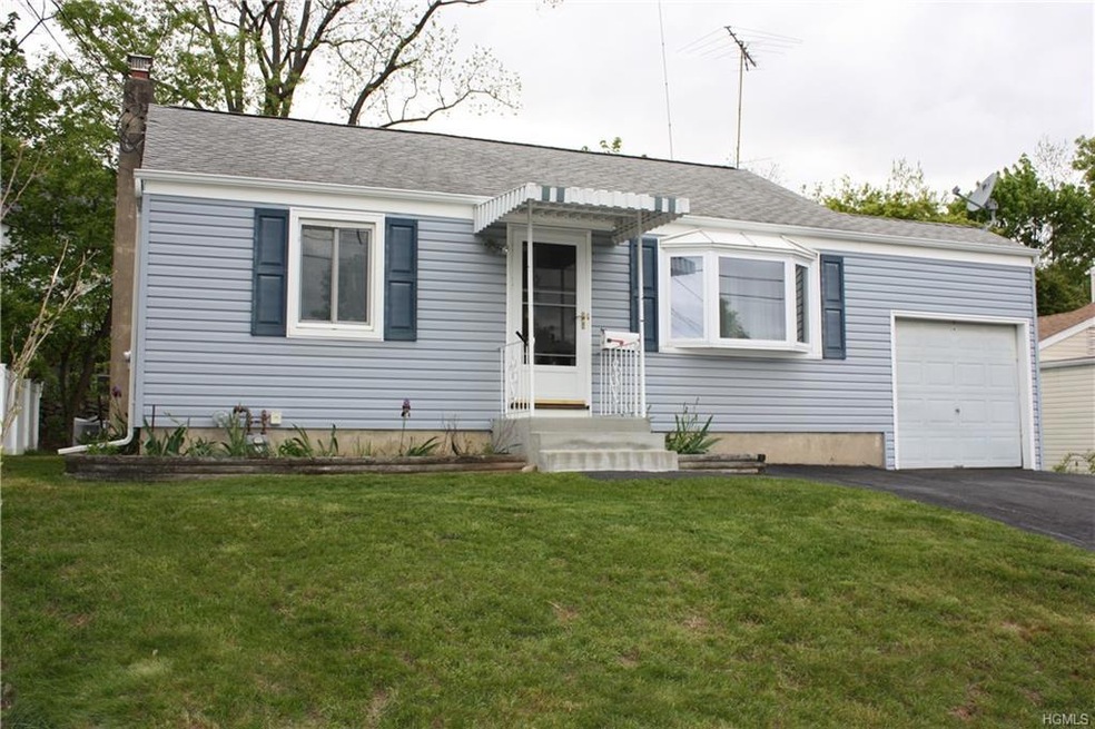 17 Clark Rd, Stony Point, NY 10980 - photo 1