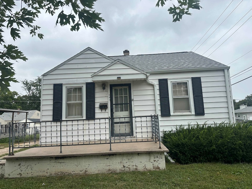 For Sale $134,900
