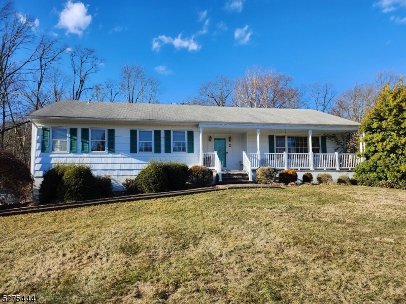 6 Valley Way, Mendham, NJ 07945 - photo 1