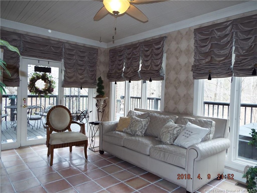 3106 Leidolf Ct, Floyds Knobs, IN 47119 - photo 1