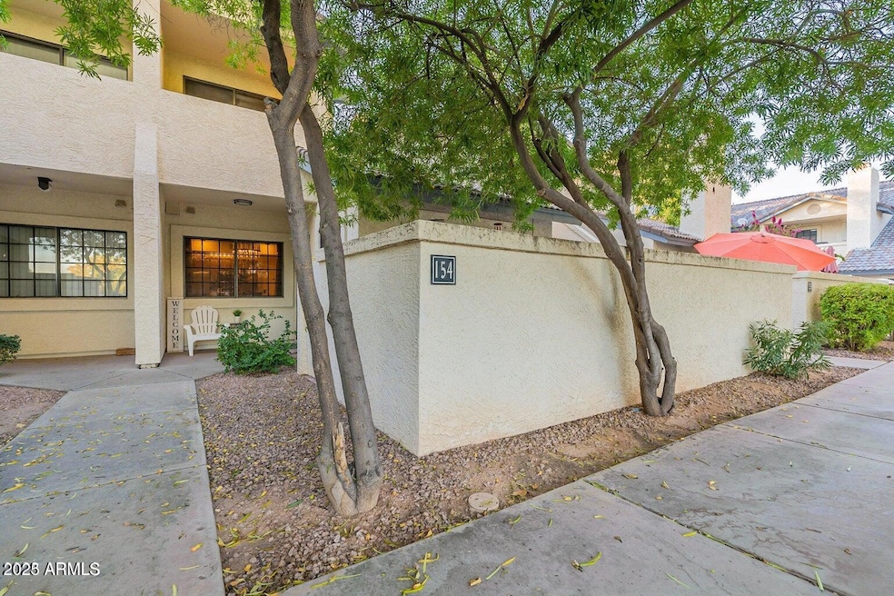 1222 W BASELINE RD #154