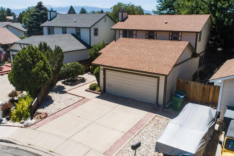 1371 Burnside Ct, Sparks, NV 89434 - photo 1