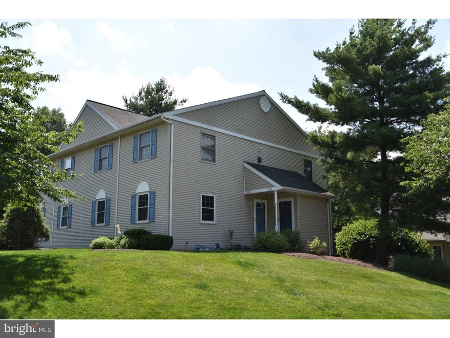 516 Maplewood Ave unit C16, Mohnton, PA 19540 - photo 1