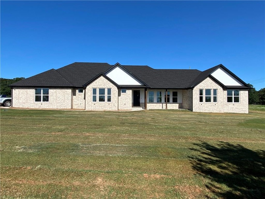 14801 Tikaani Dr, Siloam Springs, AR 72761 - photo 1