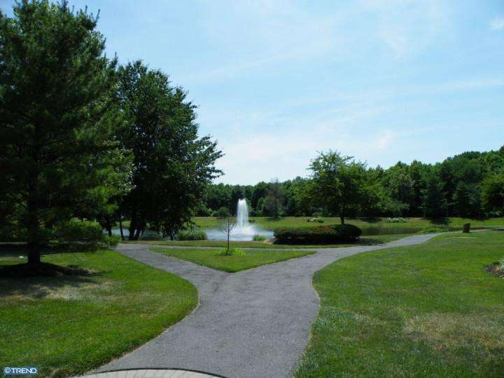 3105A Ramsbury Ct unit 3105A, Mount Laurel, NJ 08054 - photo 1