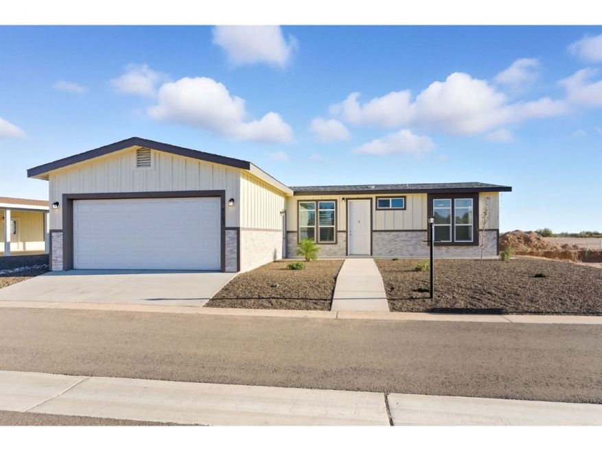 3301 S Goldfield Rd unit 5103, Apache Junction, AZ 85119 - photo 1