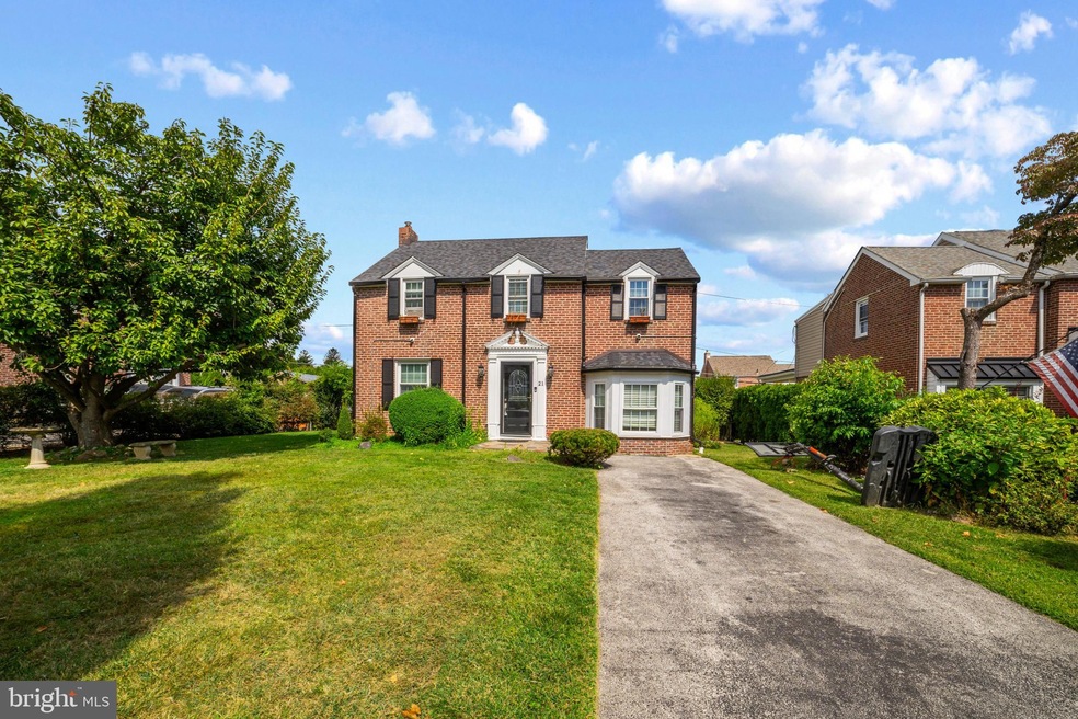 21 Pickwick Ln, Newtown Square, PA 19073 - photo 1