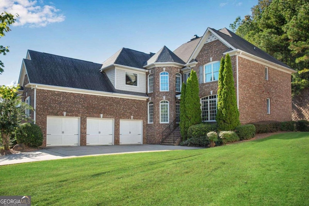 431 Wallis Farm Way, Marietta, GA 30064 - photo 1