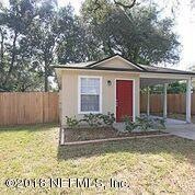 8714 India Ave unit 2, Jacksonville, FL 32211 - photo 1