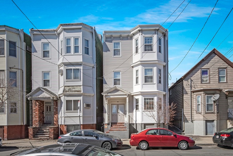 276 Princeton St unit 1, Boston, MA 02128 - photo 1