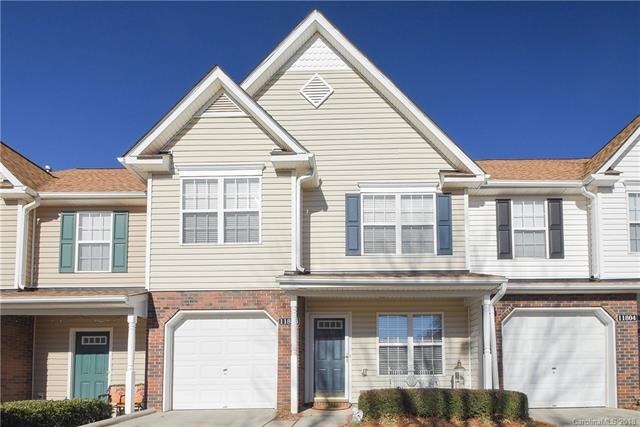 WELCOME HOME TO 11808 Shoemaker Court, Charlotte, 
