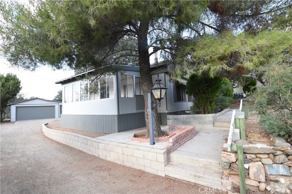 9 Alta Pinos Way, Bodfish, CA 93205 - photo 1