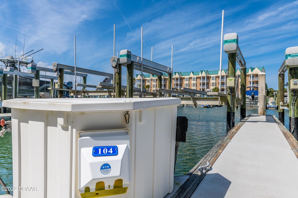 Dock