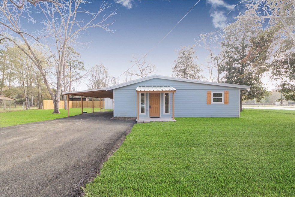 20 Scott Rd, Cleveland, TX 77328 - photo 1