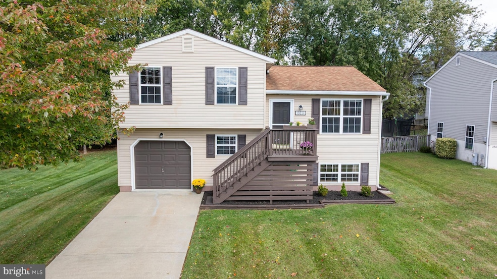 3836 Dakota Rd, Hampstead, MD 21074 - photo 1