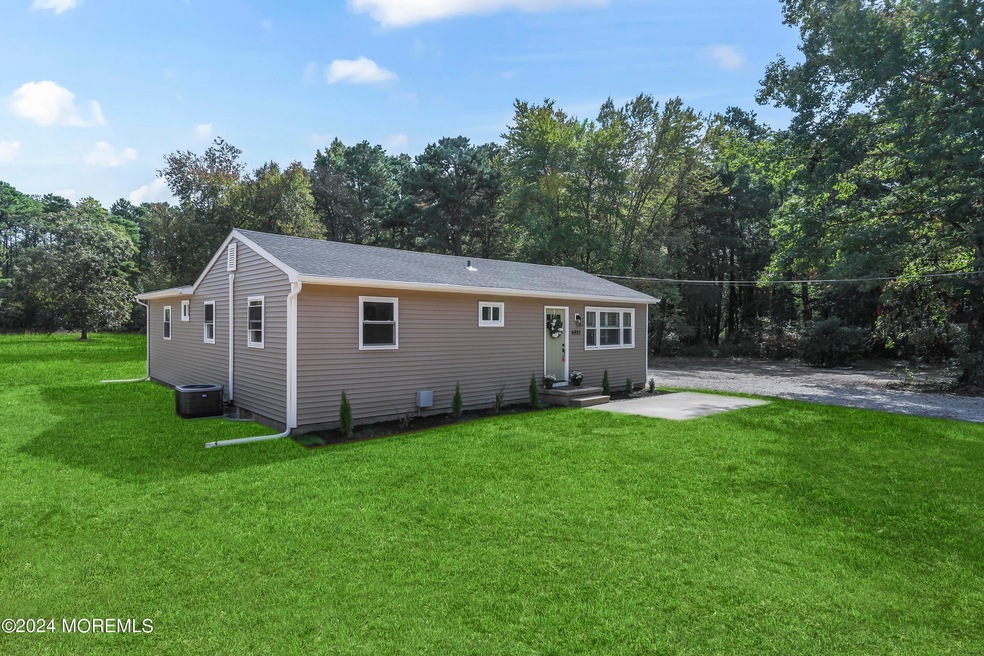 6925 3rd Ave, Mays Landing, NJ 08330 - photo 1