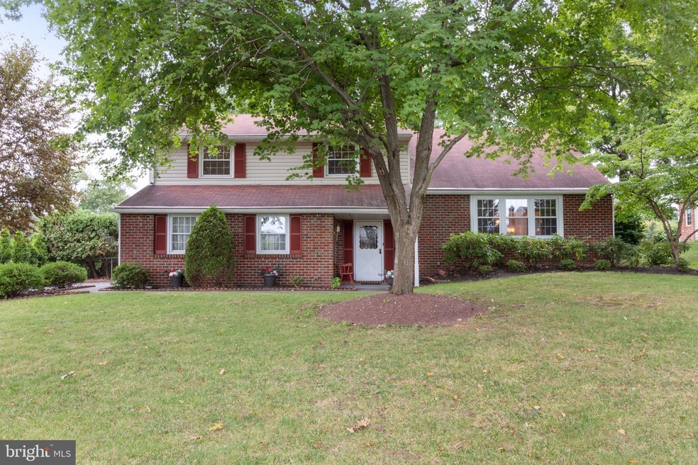 15 Braintree Common, Feasterville Trevose, PA 19053 - photo 1