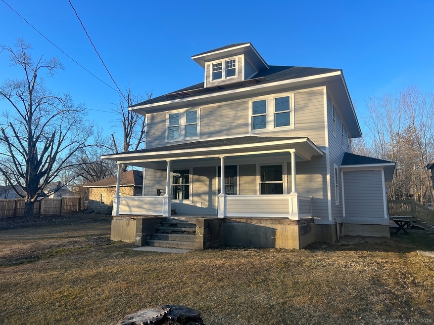 29 E Main St, Canaan, CT 06018 - photo 1