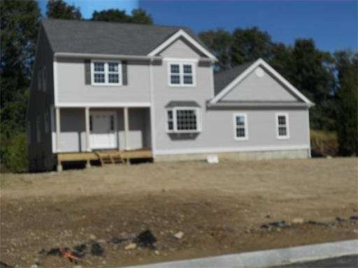 1 Pearl Rd, West Bridgewater, MA 02379 - photo 1