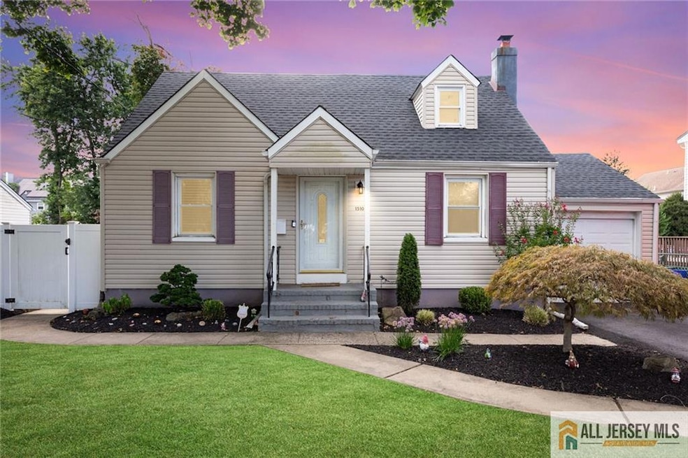 Sold $510,000 • Co-Listing Agent