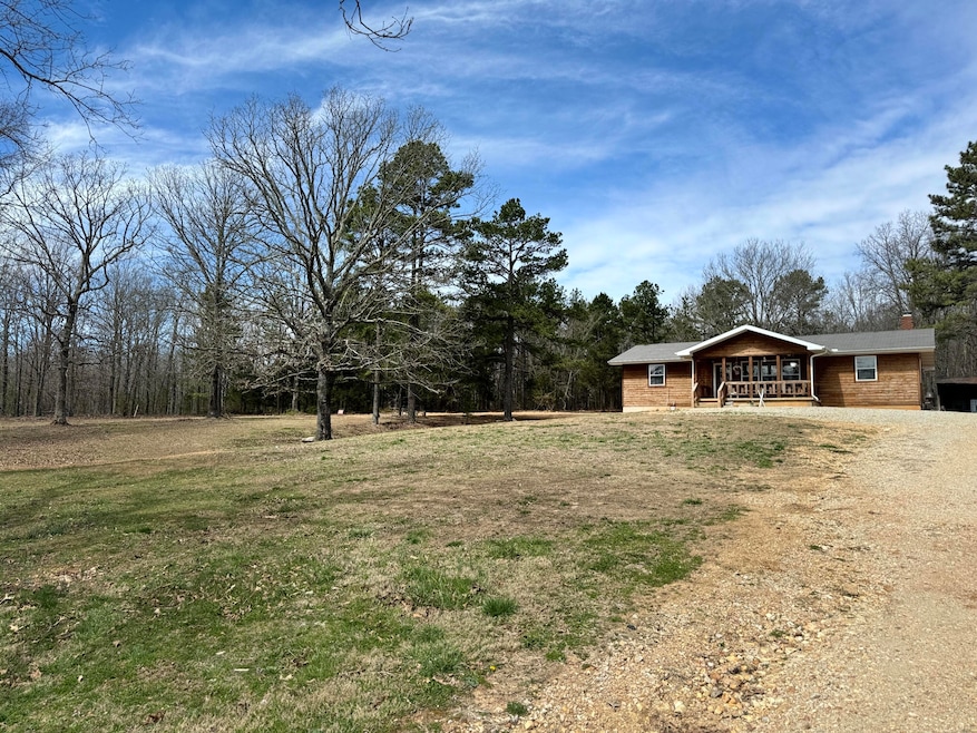 5293 County Road 3200, Mountain View, MO 65548 - photo 1