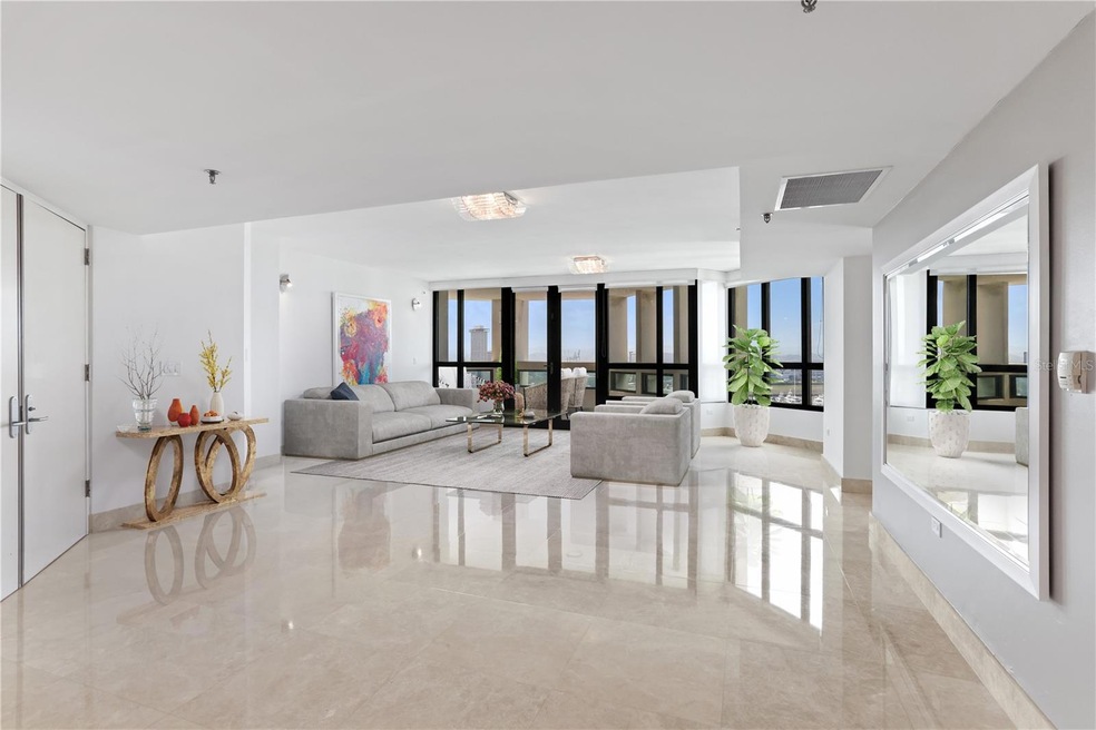 35 Ave Munoz Rivera Caribe Plaza unit 1103, San Juan, PR 00901 - photo 1