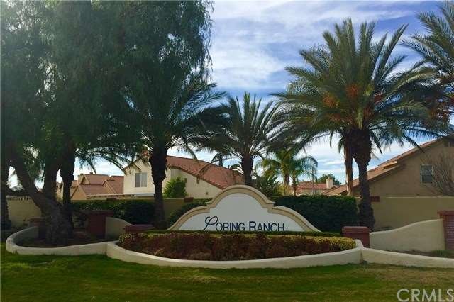 Loring Ranch Community 