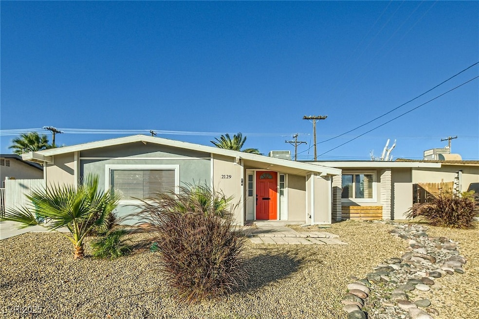 2129 N Michael Way, Las Vegas, NV 89108 - photo 1