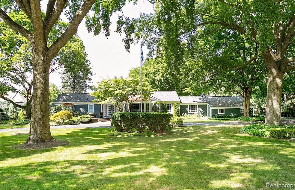 Welcome to 5770 Snowshoe Circle!