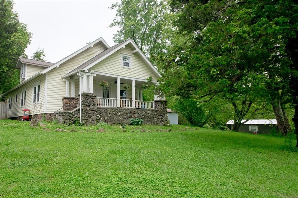 269 Shipley Ln, Winslow, AR 72959 - photo 1