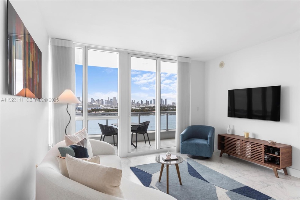 Bentley Bay unit 1514, Miami Beach, FL 33139 - photo 1