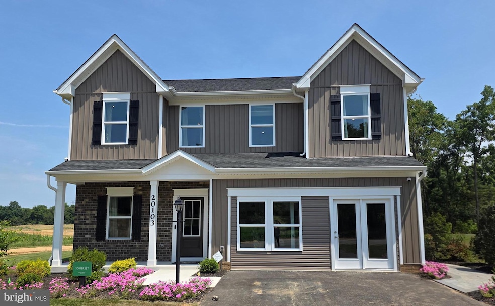 20103 Regent Cir, Hagerstown, MD 21742 - photo 1