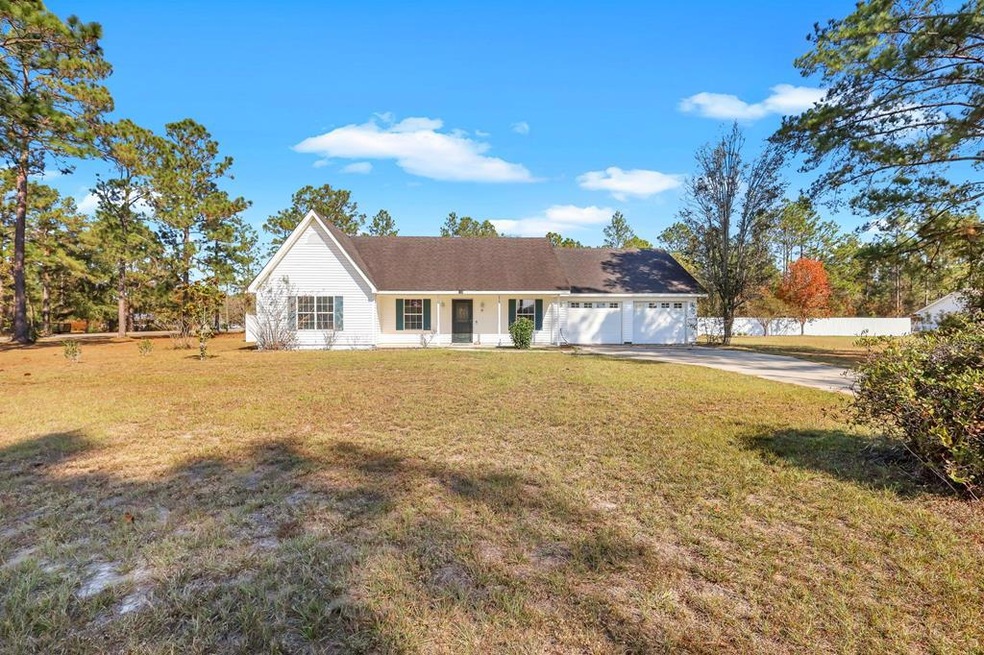 230 Cody Dr, Jesup, GA 31545 - photo 1