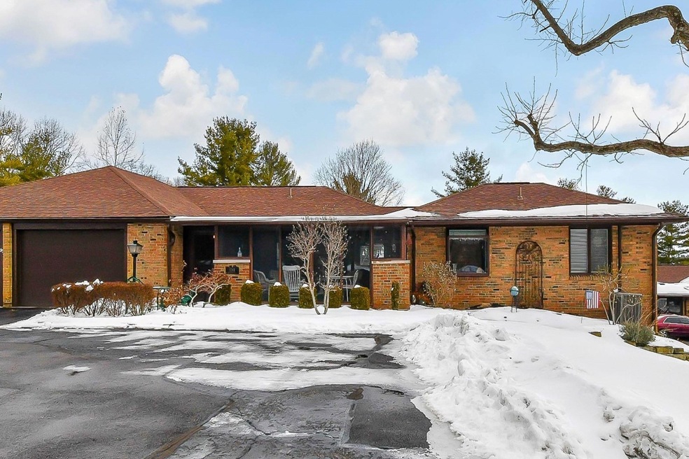 578 Swansea Road B Newark Ohio 43055-1