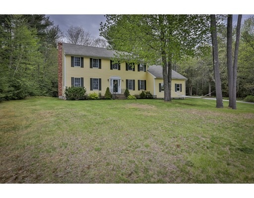 102 Barre Rd, Hubbardston, MA 01452 - photo 1