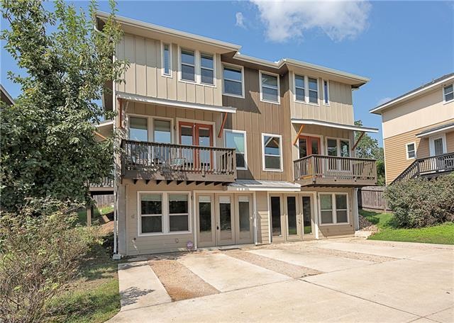 Carefree Condo living in this unique gem.  Imagine