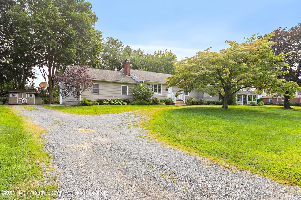 64 Monmouth Blvd, Oceanport, NJ 07757 - photo 1